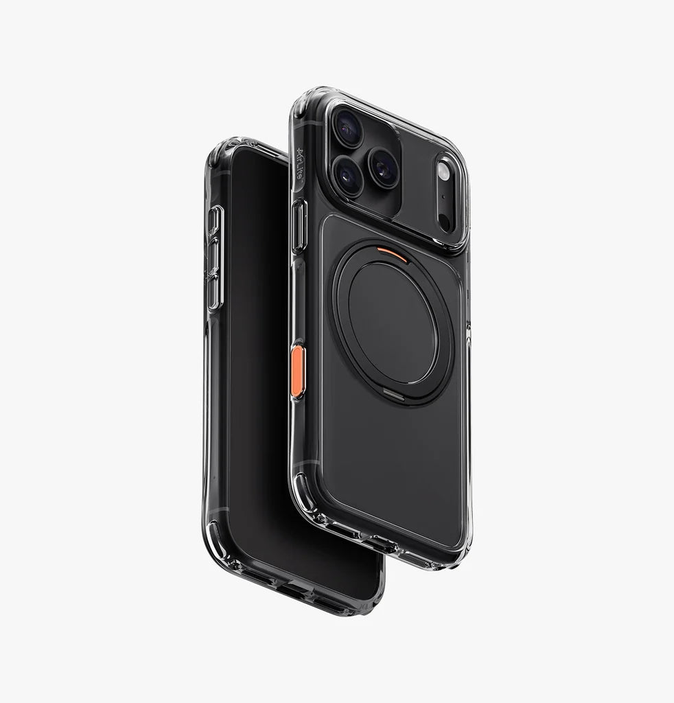 Uniq Swivix Rotatif 360° Pour 18 Pro Max