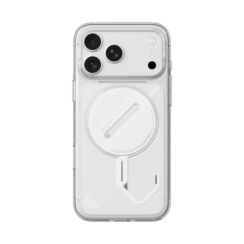 Aulumu A18 Ghost Lumen