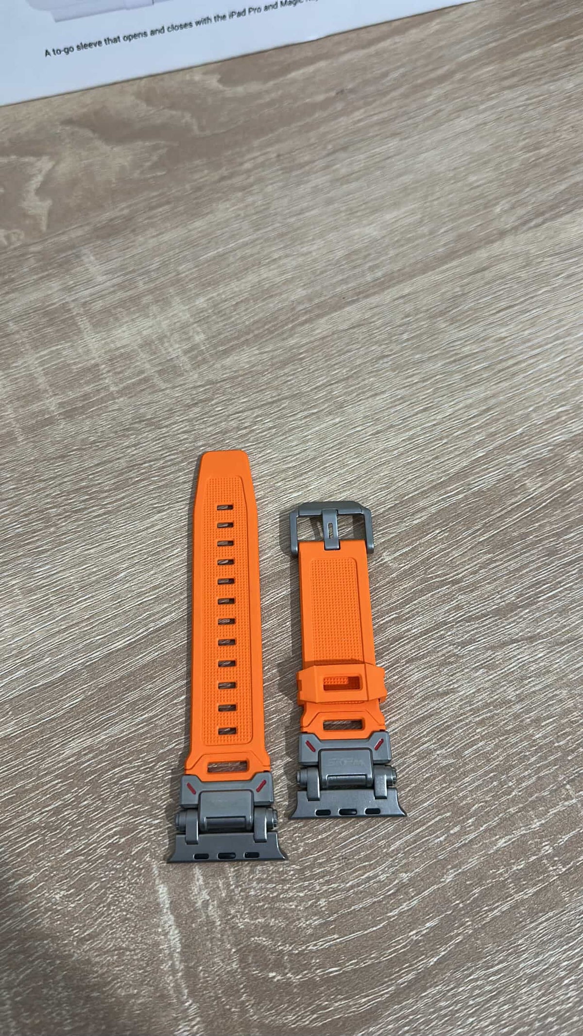 BRACLET SKINARMA 46-49MM