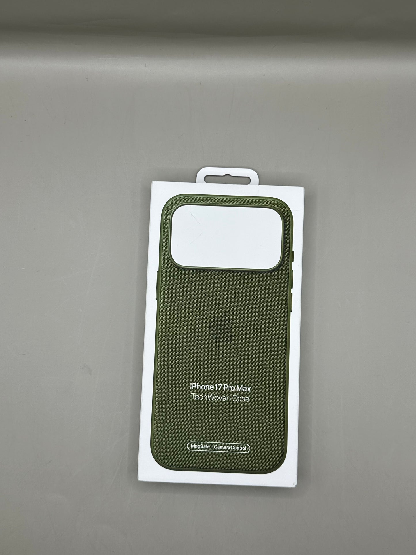 TechWoven Case - 17 PROMAX