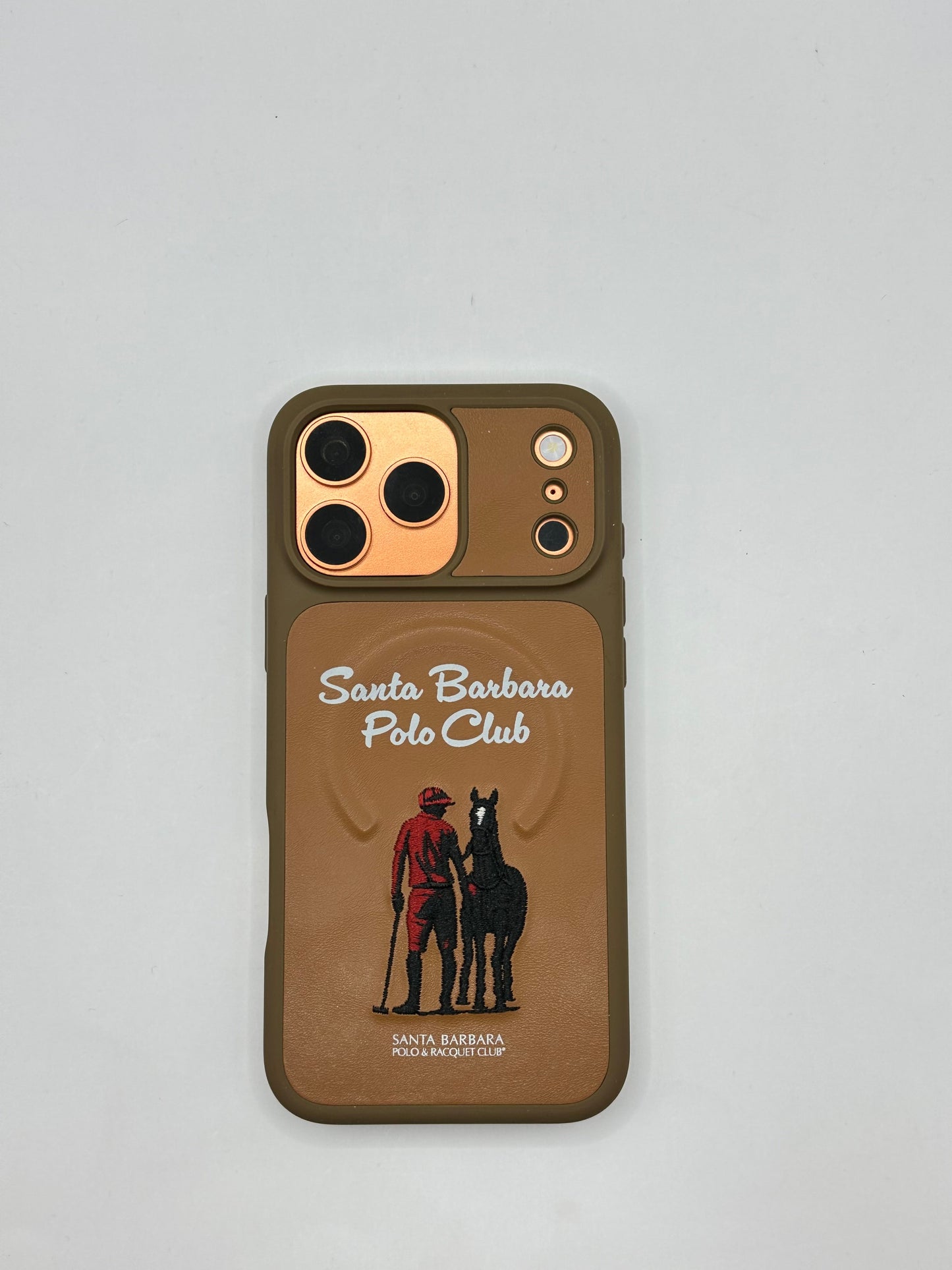 Polo Santabarbara 17 Pro Max