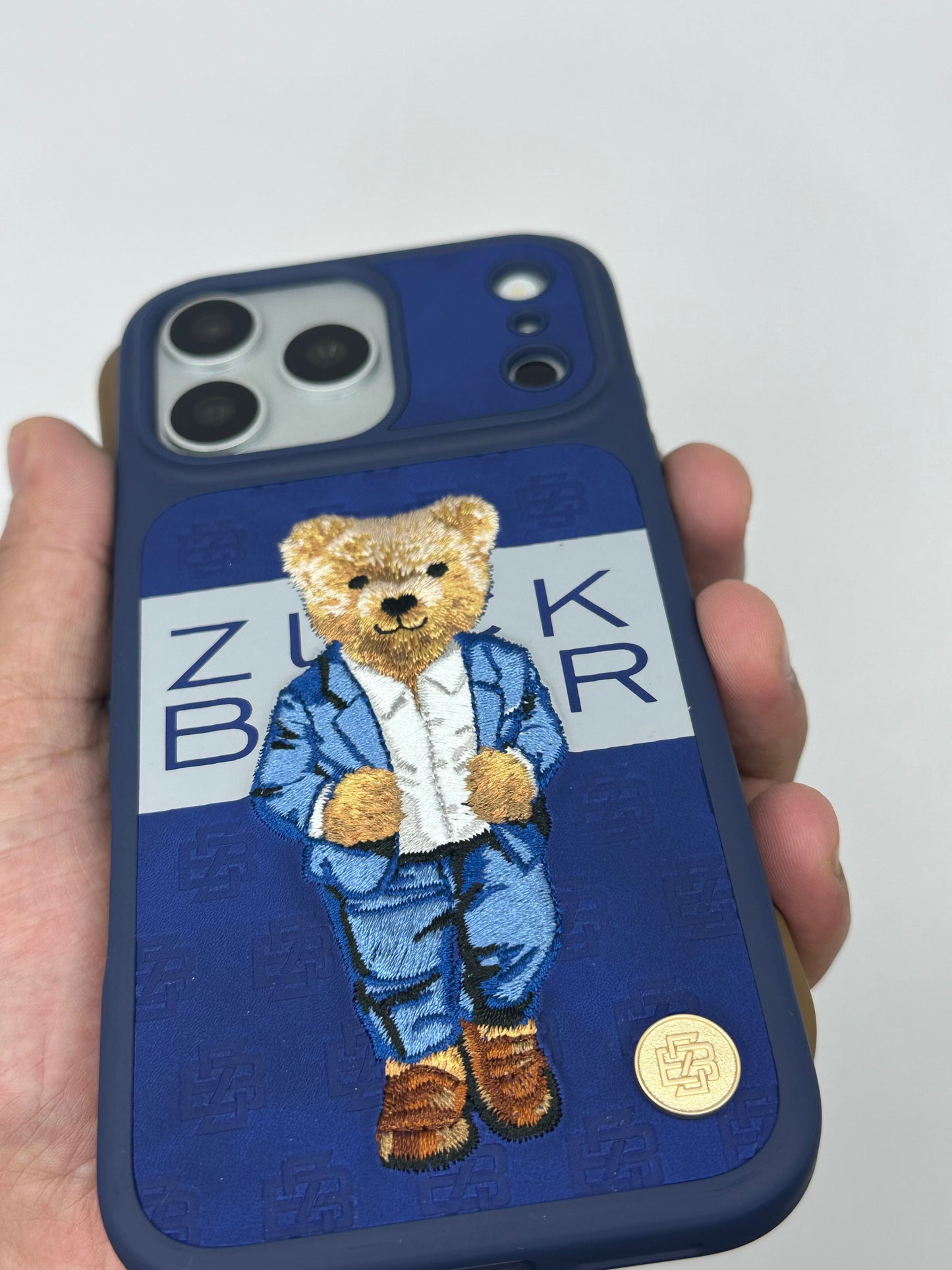 Zuckbear 17 Pro Max