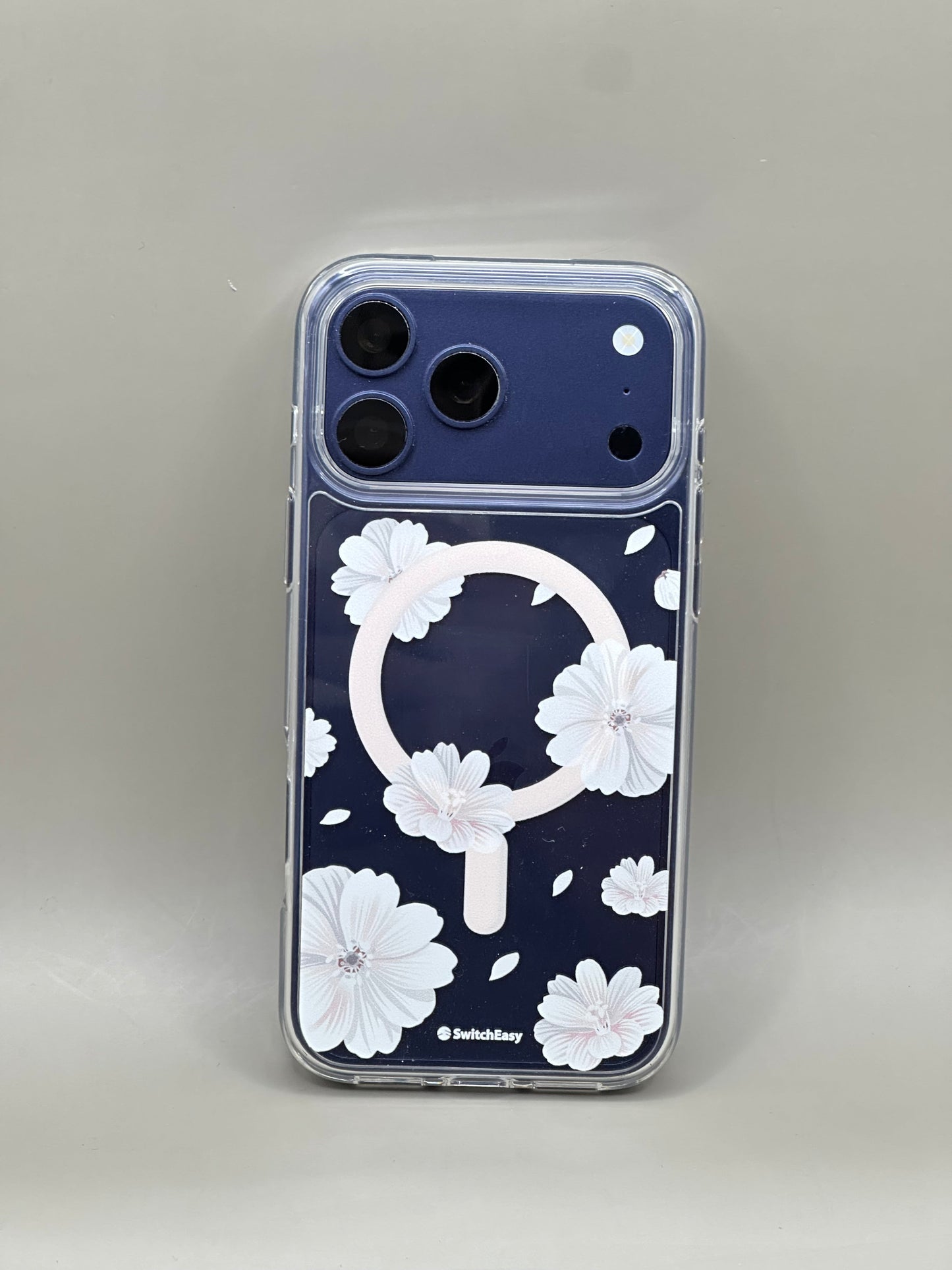 Switcheasy Flowers 17 Promax