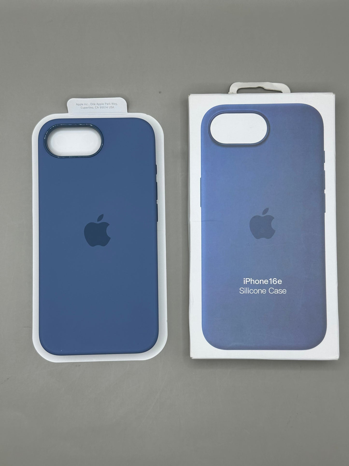 Silicone MagSafe 16e