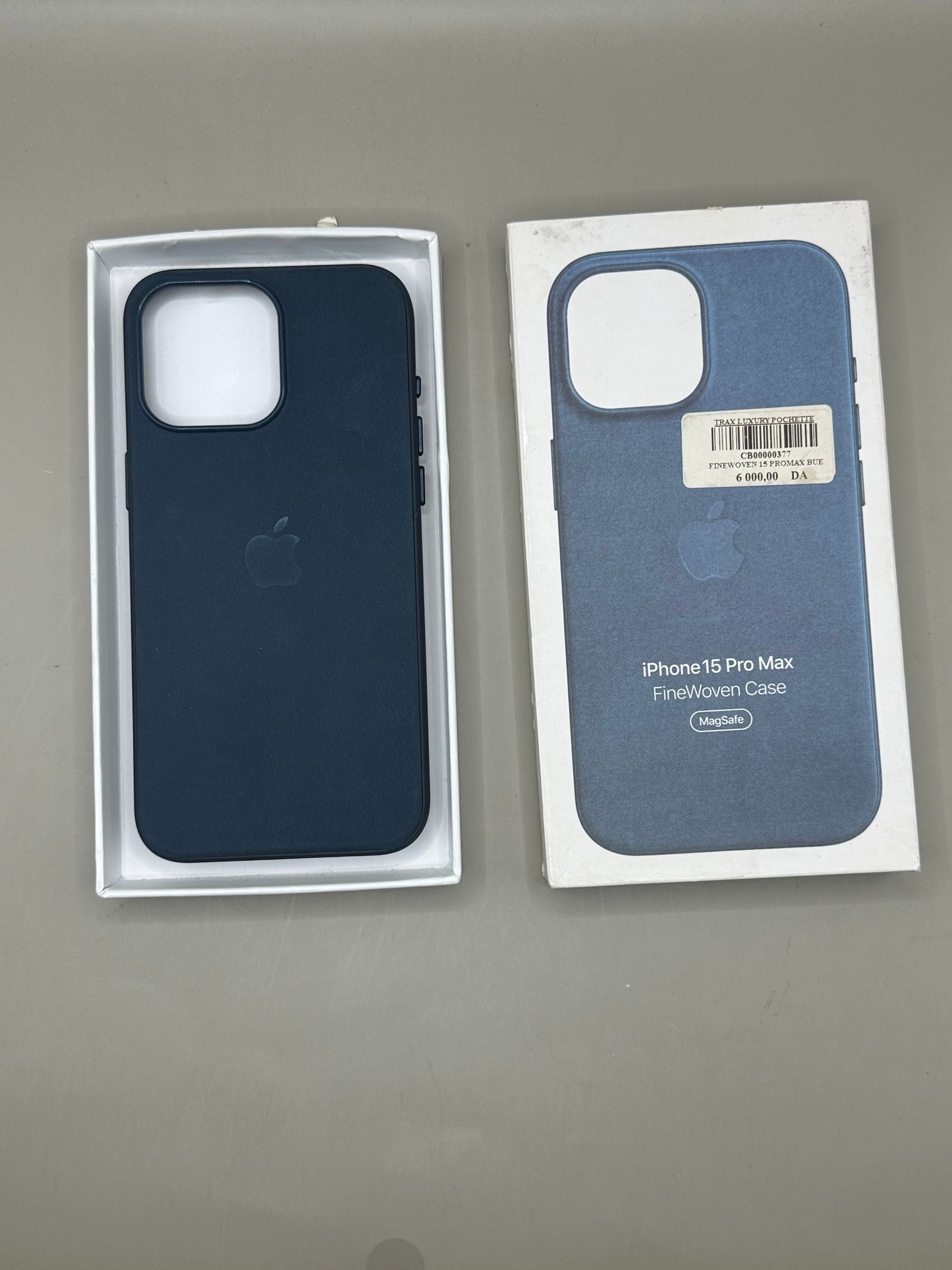 Finewoven 15 Pro Max