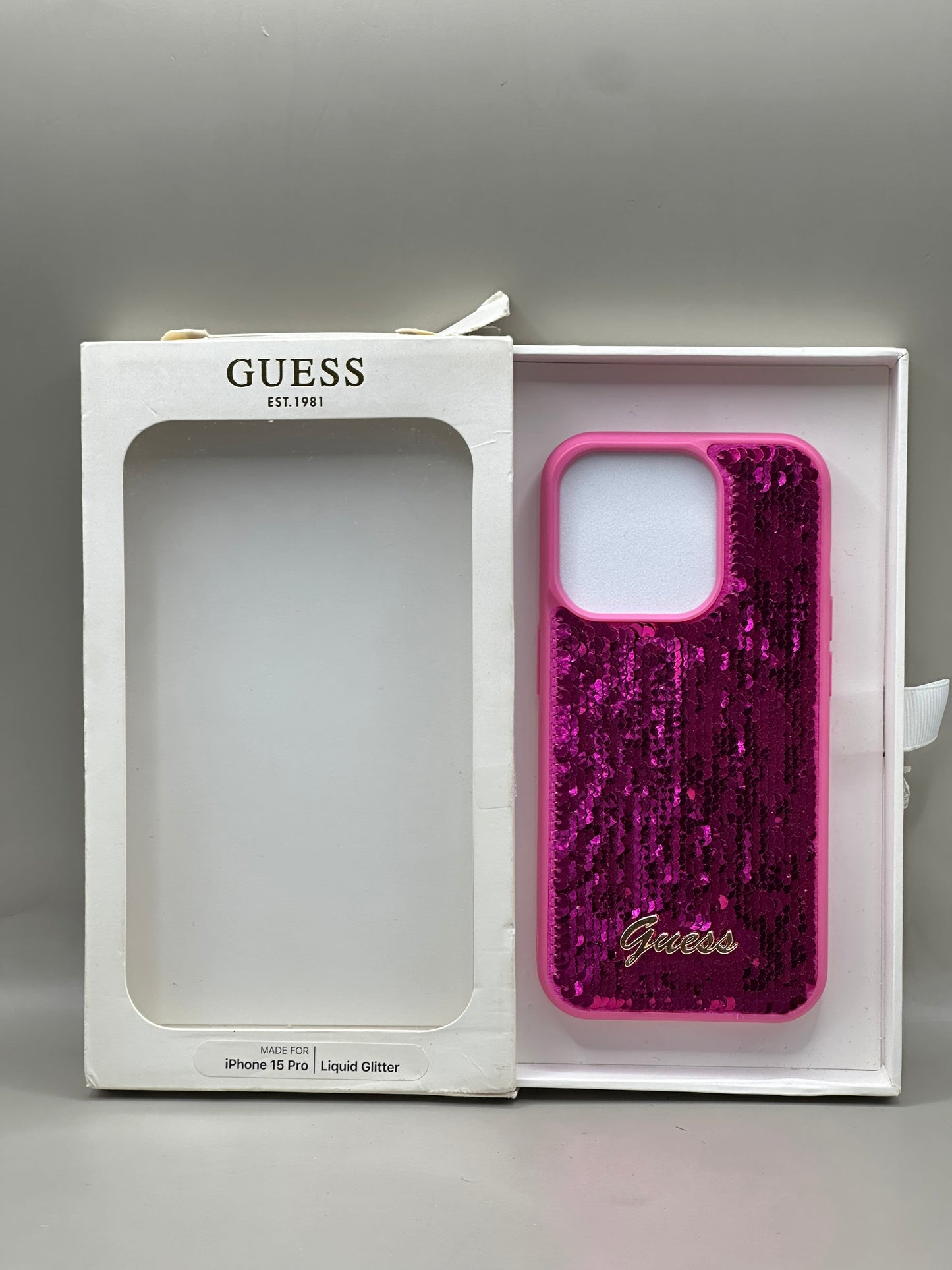 Guess Original 15 Pro