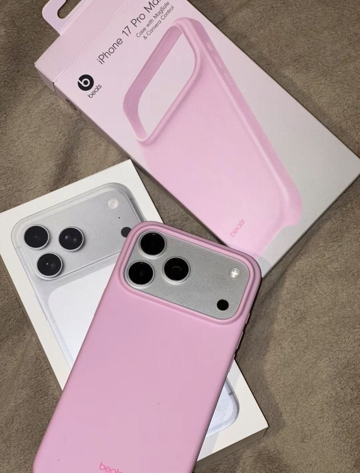 BEATS HIGH QUALITY COQUE SILICONE