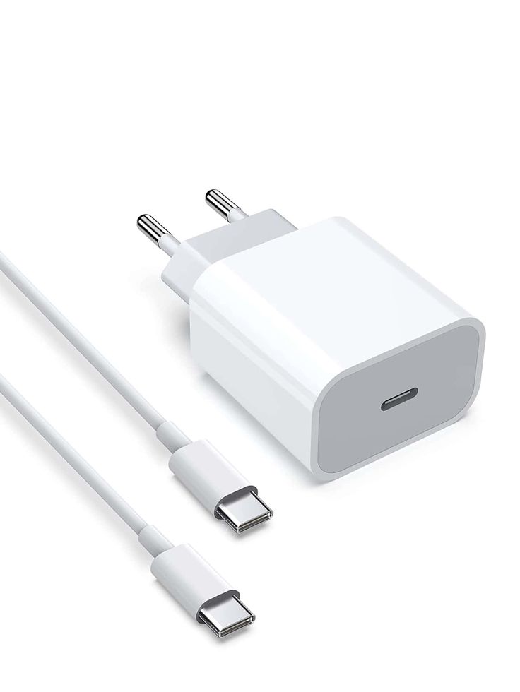Chargeur & MagSafe