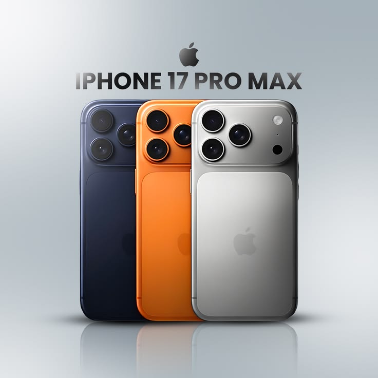 17 Pro Max