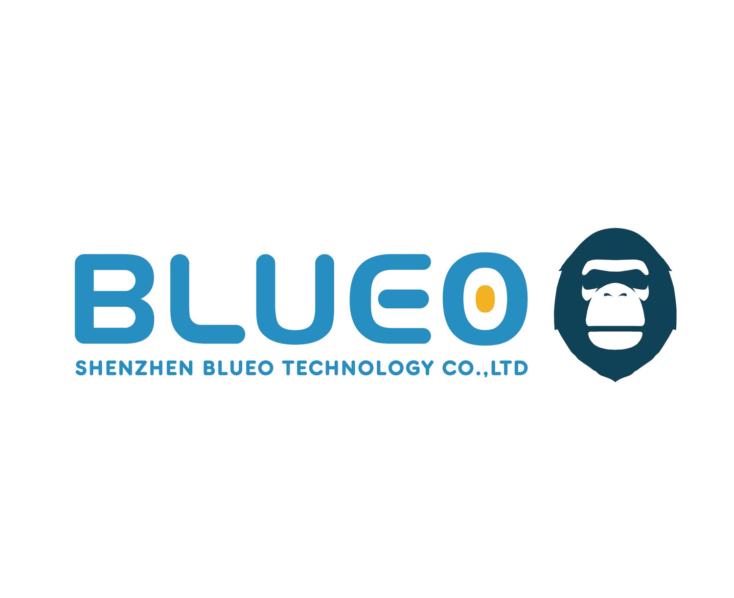 BLUEO GORILLA GLASS