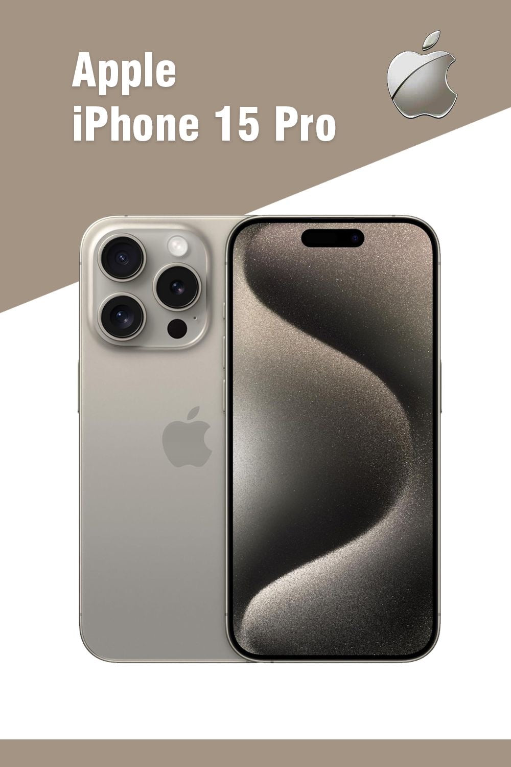 15 Pro