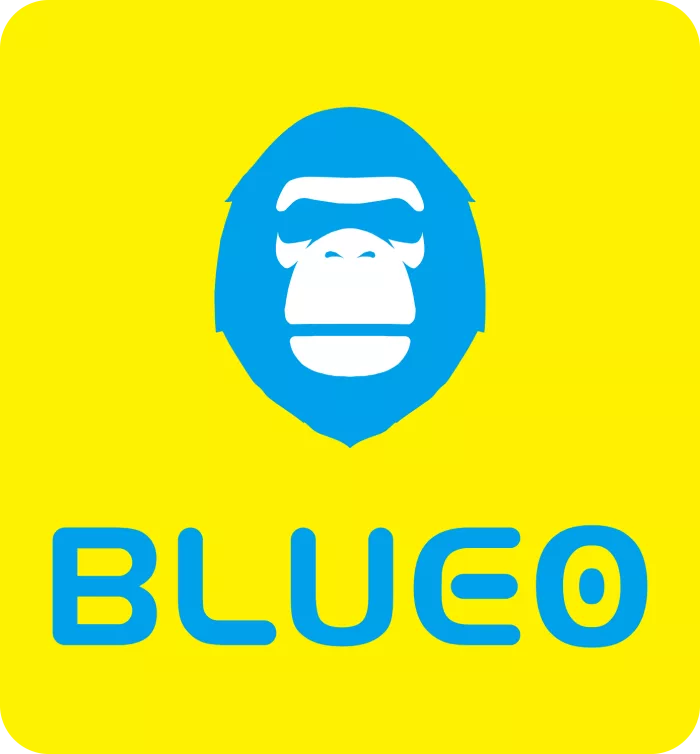 Blueo