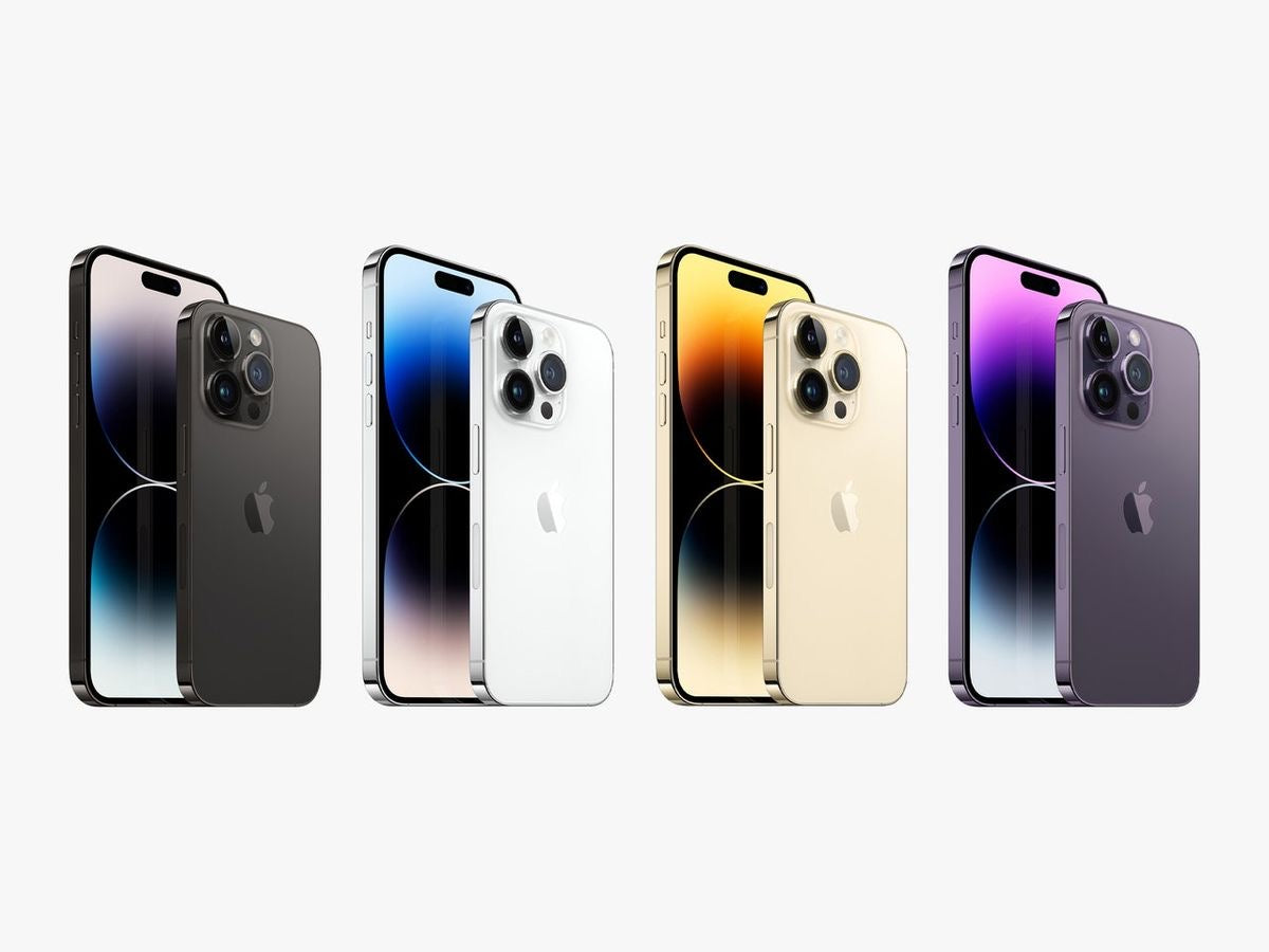 14 Pro
