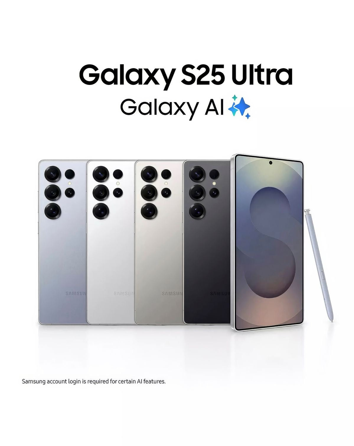 S25 Ultra