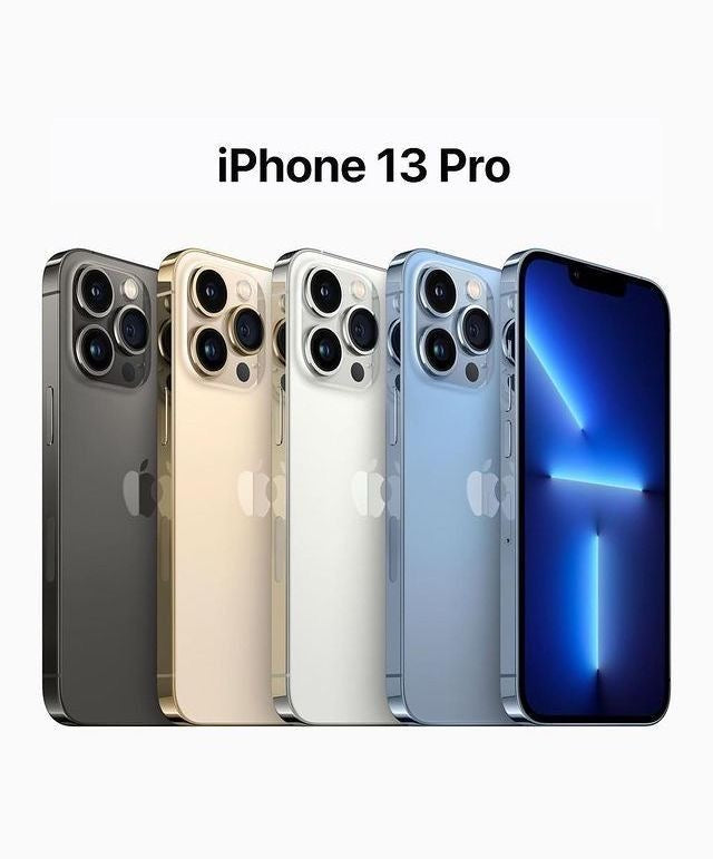 13 Pro Max