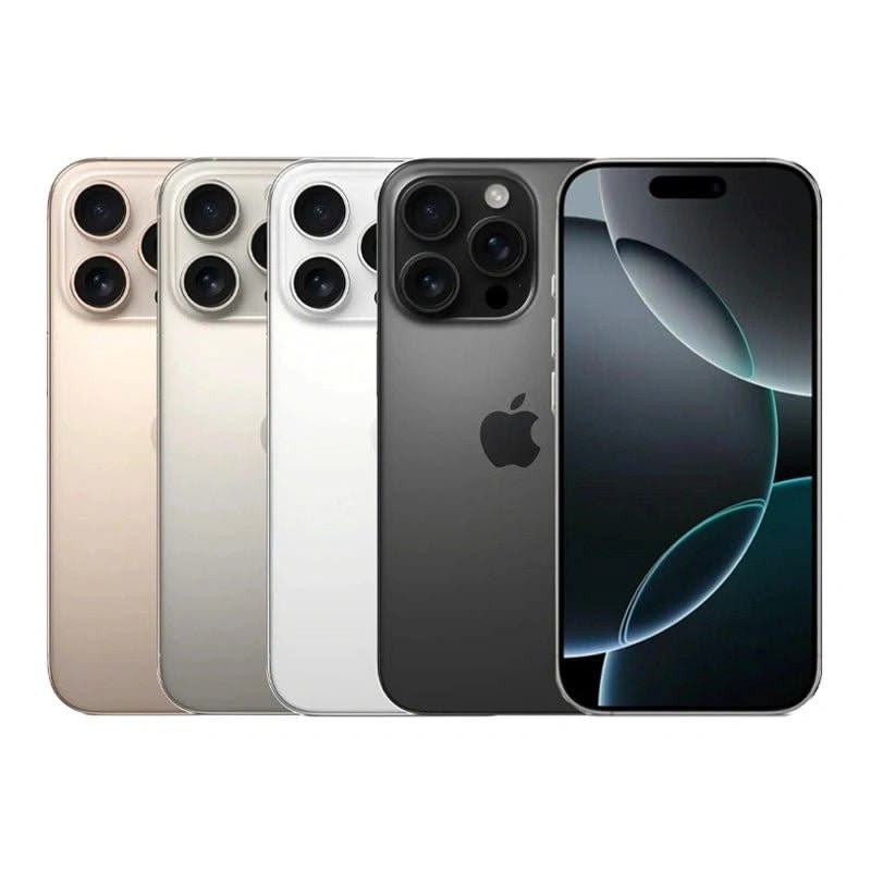 16 Pro