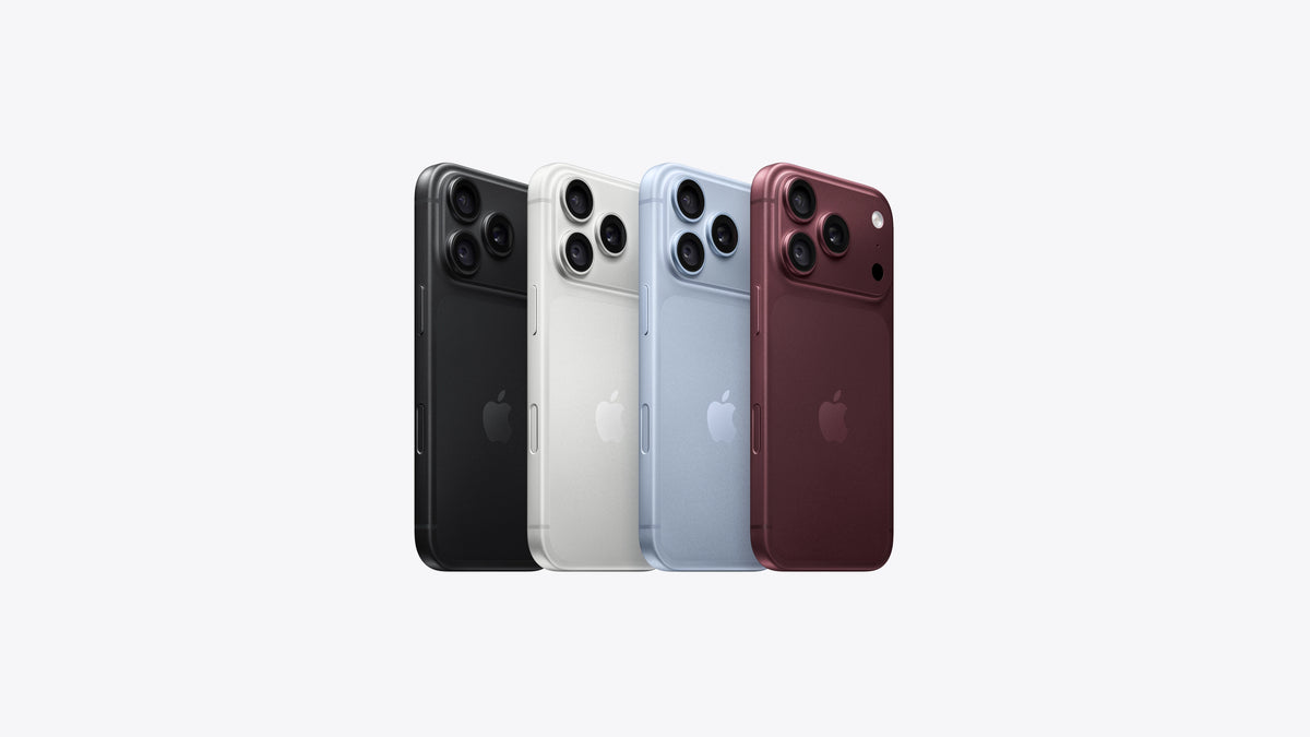 18 Pro