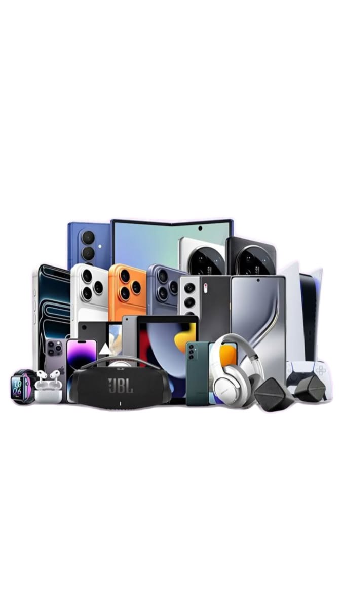 Accessoires