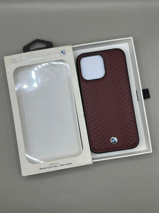 Bmw 15 Pro Max Original