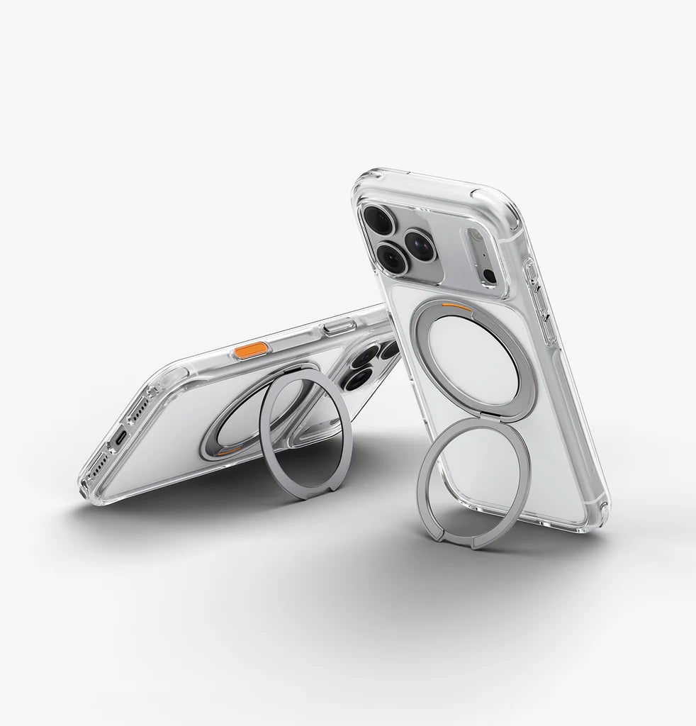 Uniq Swivix Rotatif 360° Pour 18 Pro Max