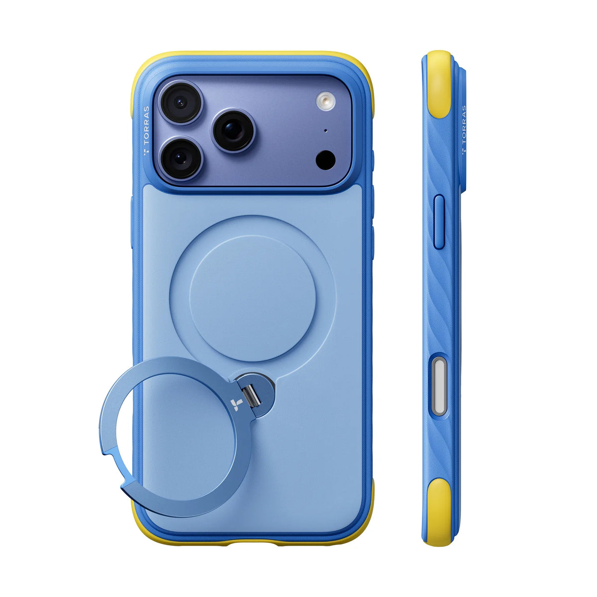 Torras Q3 Rugged 18 Pro