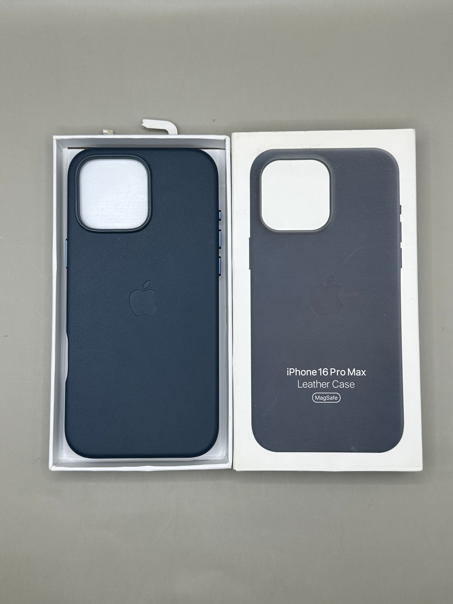 LEATHER MAGSAFE 16 PROMAX