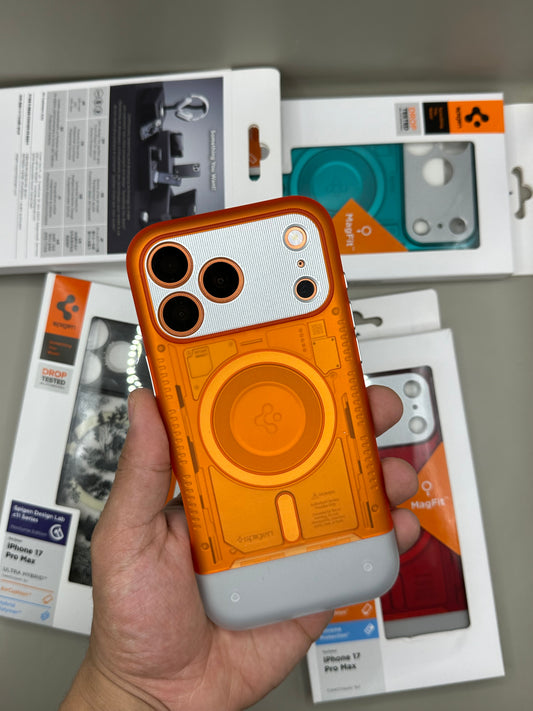SPIGEN C1 17PROMAX