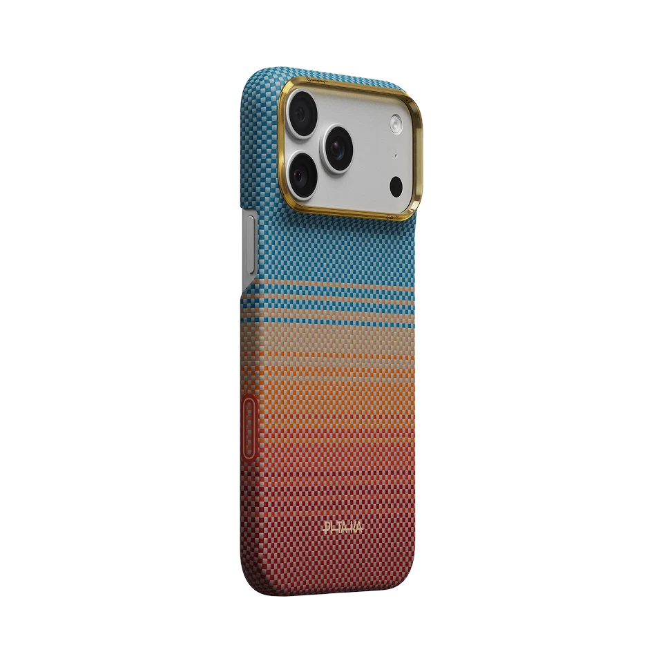 Pitaka Moment Collection 17/18 Pro Max