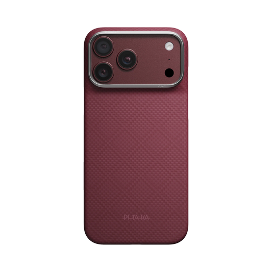 Pitaka Essentielle Collection 18 Pro Max