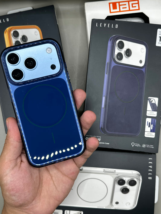 Levelo  Opulent 18 Pro