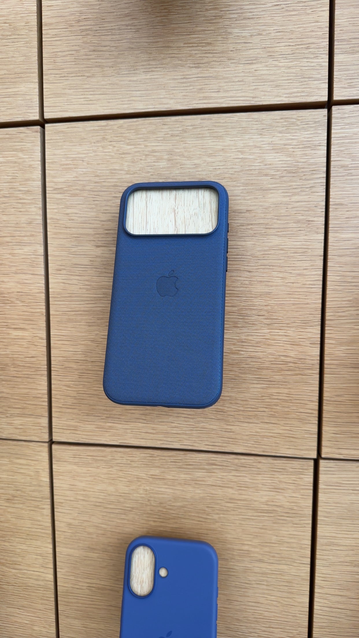 TechWoven Case - 17 PROMAX