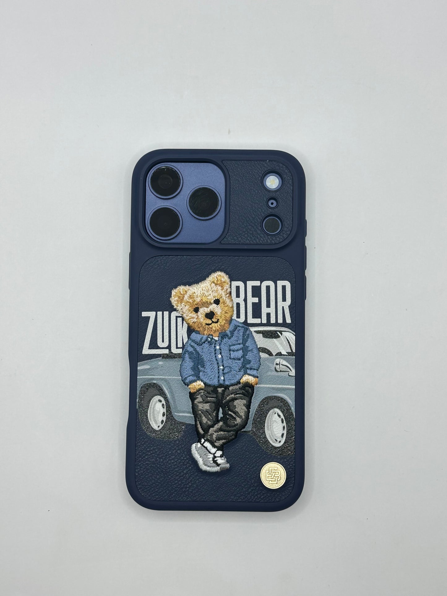 ZUCKBEAR 17 PROMAX
