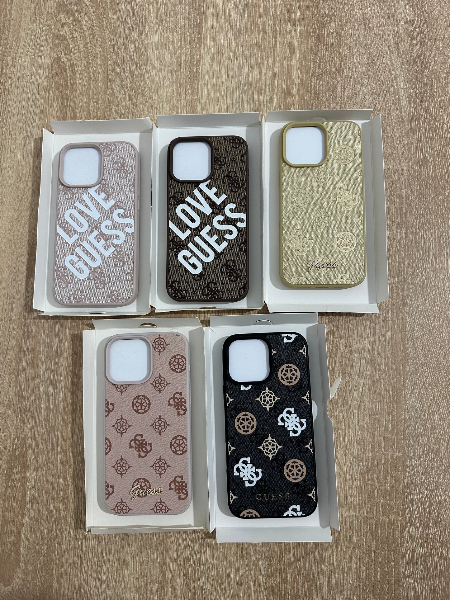 COLLECTION GUESS ORIGINAL            16 PROMAX