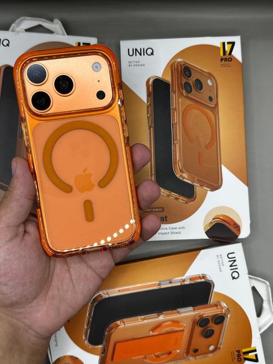 Uniq Combat 17 Pro 6.3 inch