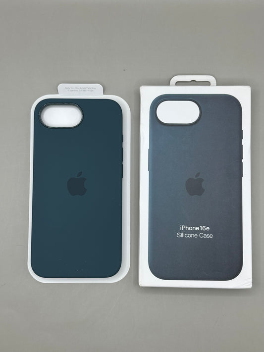 Silicone MagSafe 16e