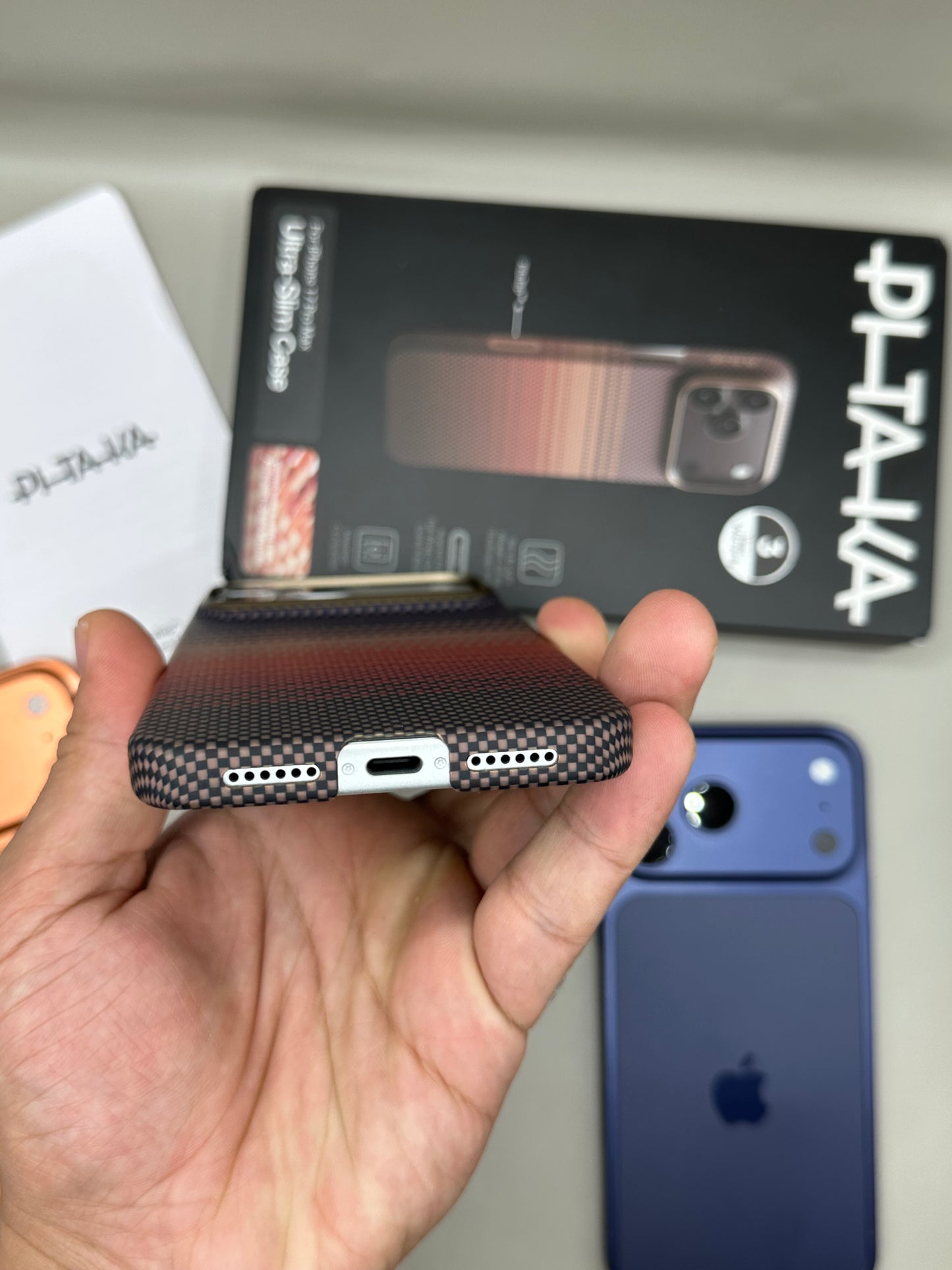 PITAKA ULTRASLIM 17 PROMAX - SUNSET