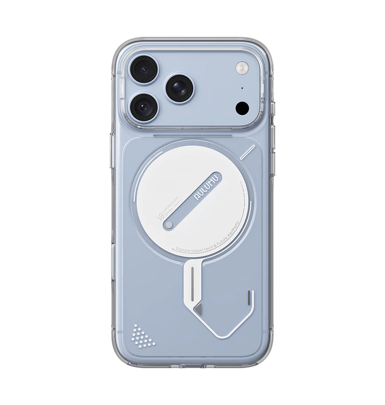 Aulumu A18 Ghost Lumen