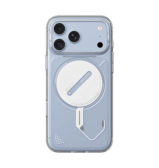 Aulumu A18 Ghost Lumen