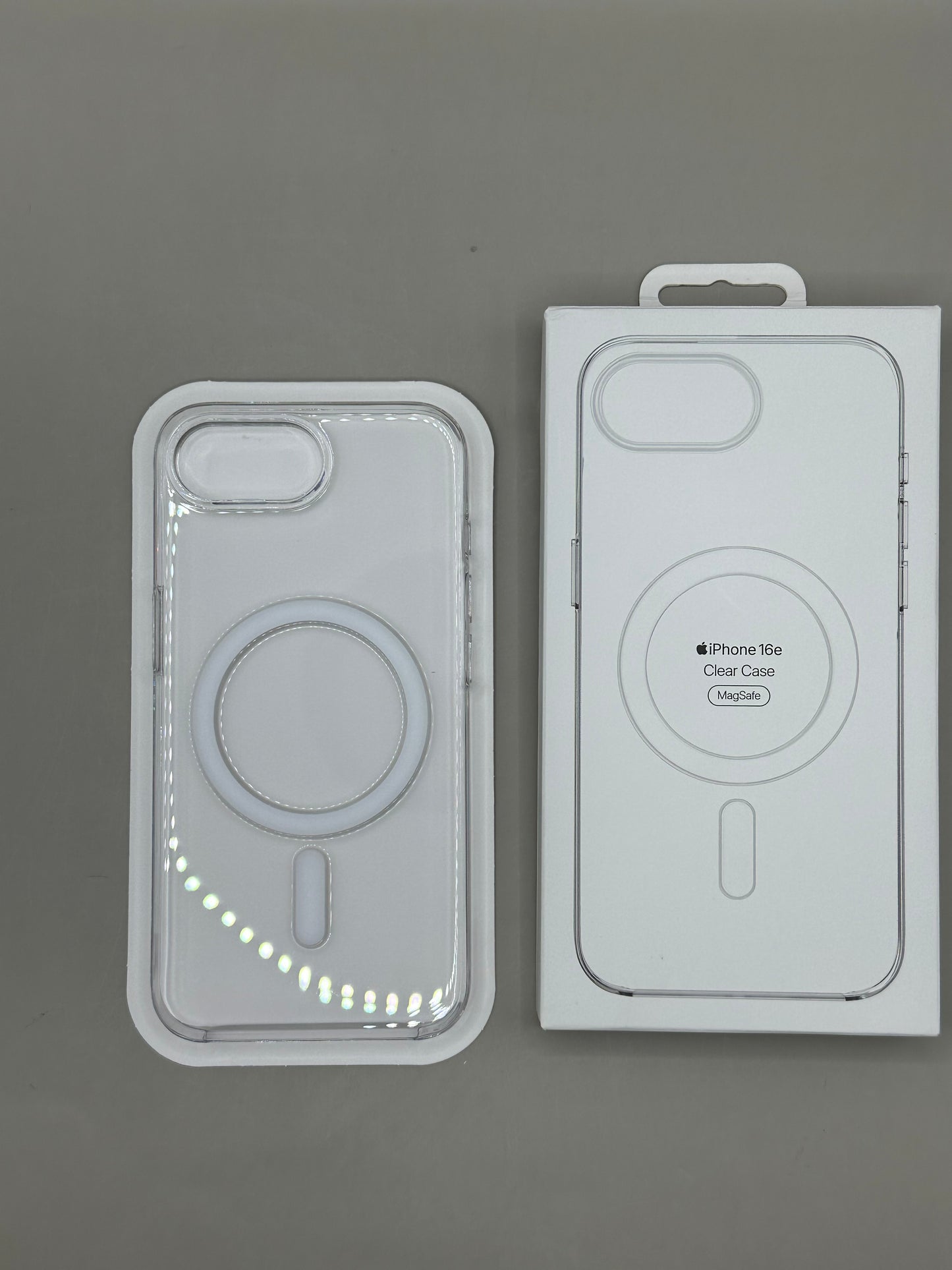 Clea case MagSafe 16e متصفارش