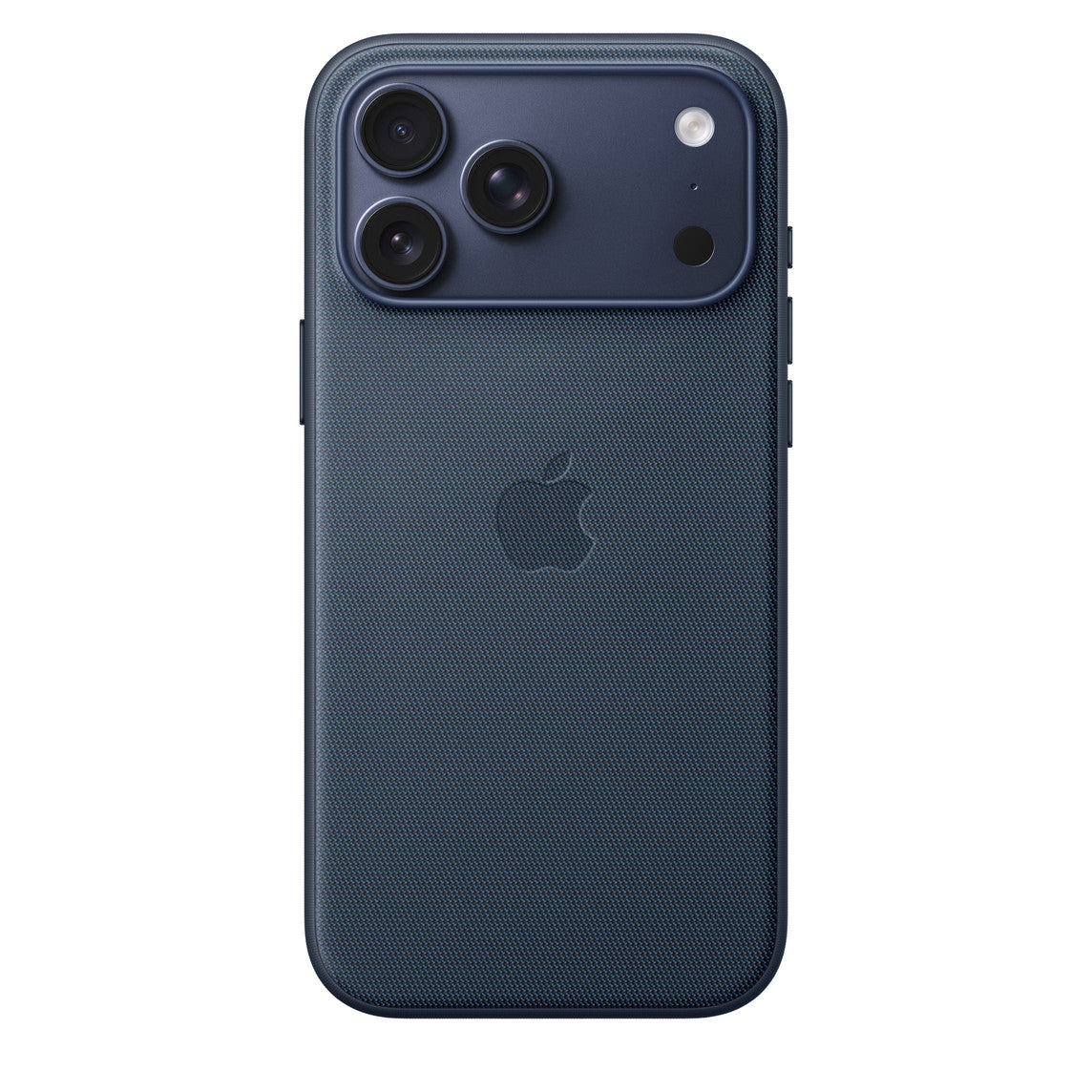 iPhone 17 Pro Max TechWoven Case with MagSafe – Blue