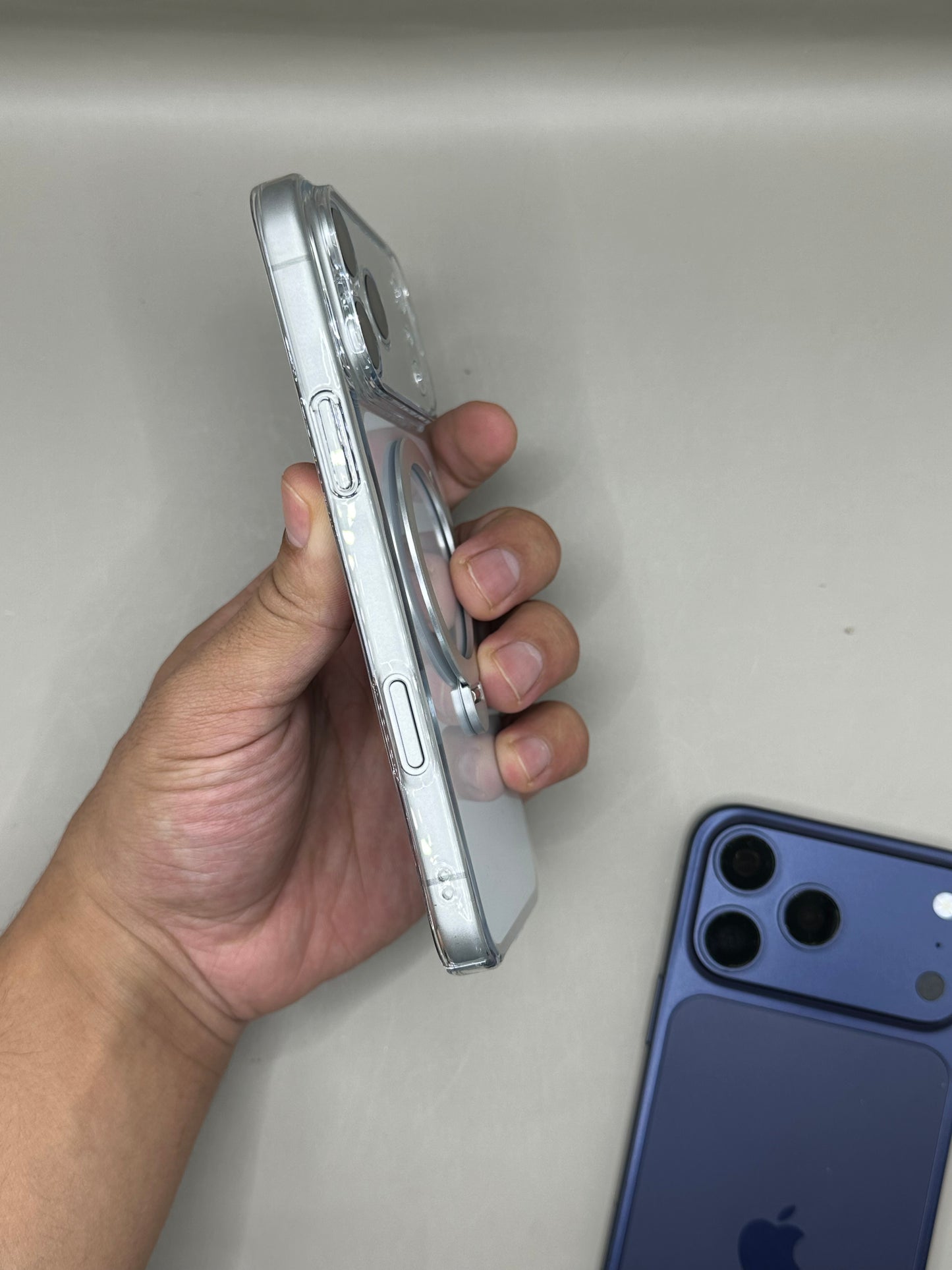 Xundo 17 Pro Max Original