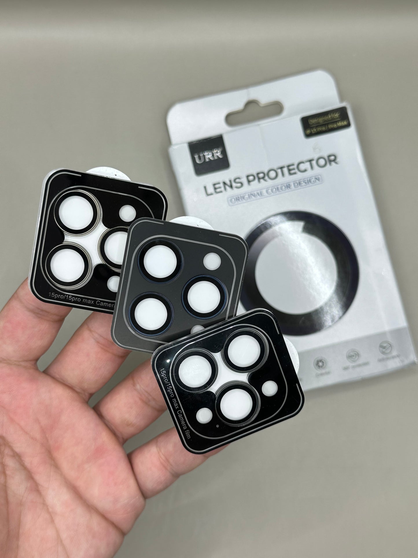 Urr Lens Camera Original 15 Pro /Max