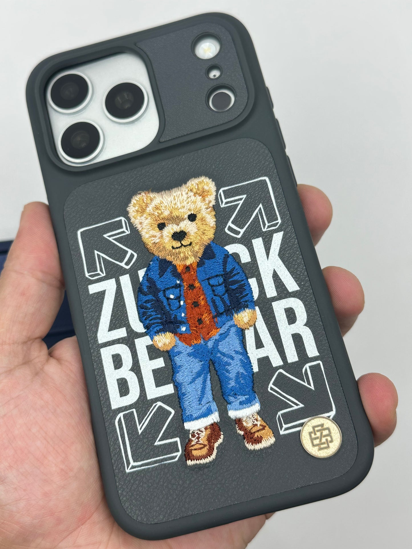 ZUCKBEAR 17 PROMAX