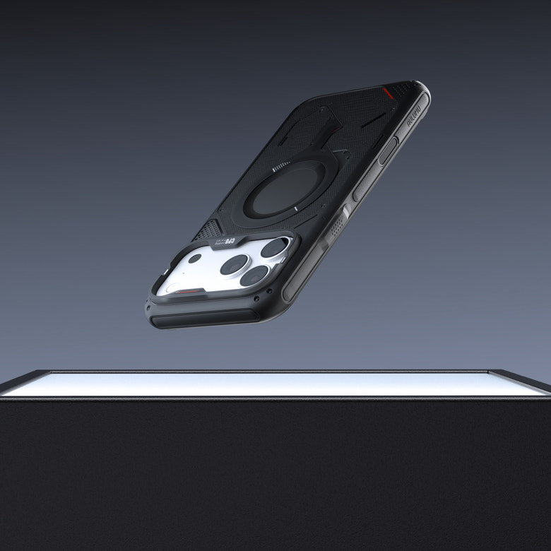 Aulumu Rugged 18 Pro