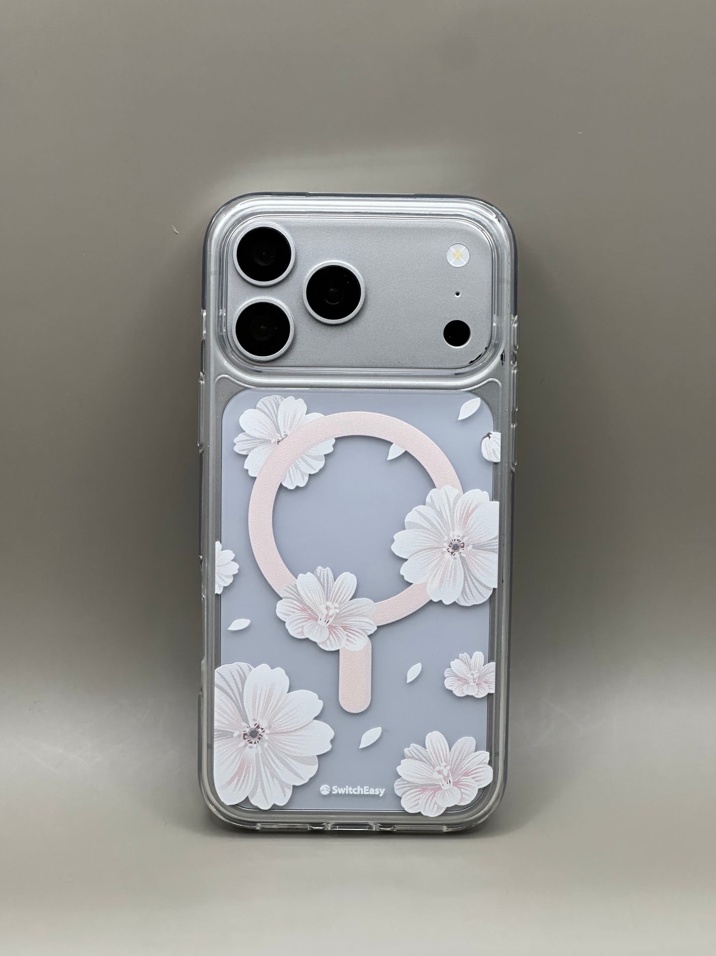 Switcheasy Flowers 17 Promax