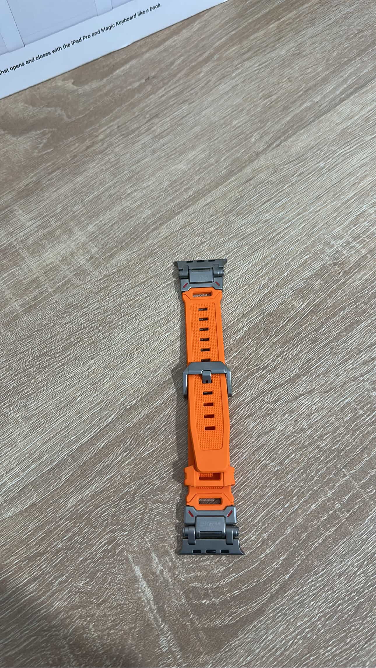 BRACLET SKINARMA 46-49MM
