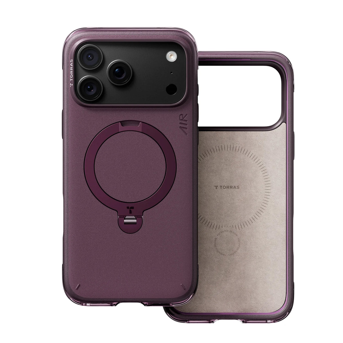 Torras Q3 Air Essential 18 Pro Max