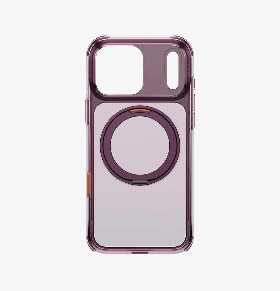 Uniq Swivix Rotatif 360° Pour 18 Pro Max
