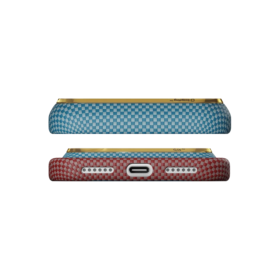 Pitaka Moment Collection 17/18 Pro Max
