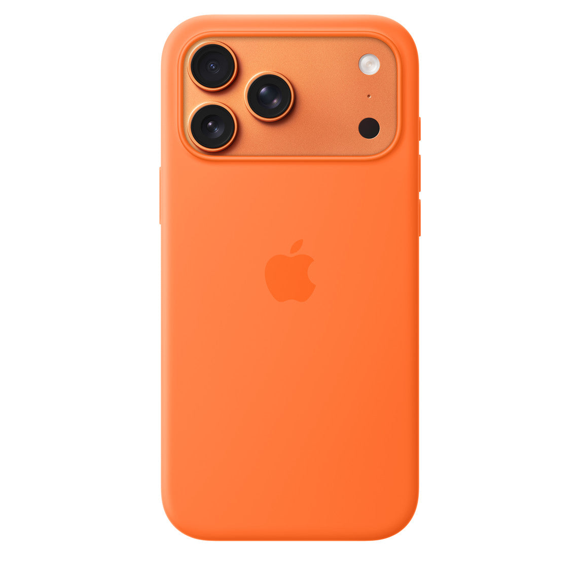 Silicone 17 Pro Max Original Apple 59€